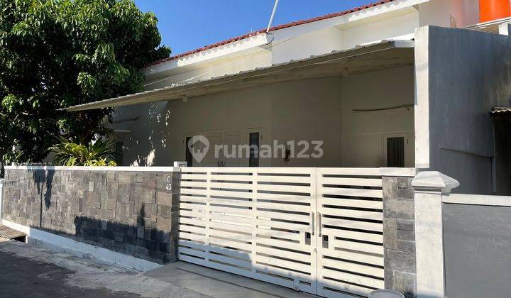 Rumah SHM di Gsp Perjuangan Kota Cirebon, Cirebon 1