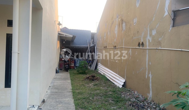 Rumah Permata Harjamukti Cirebon Perumnas MURAH 2