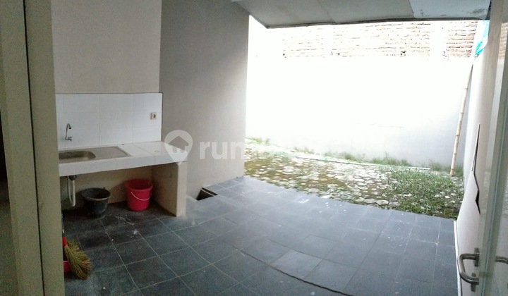 Sewakan Rumah Wahidin Kota Cirebon Full Furnished