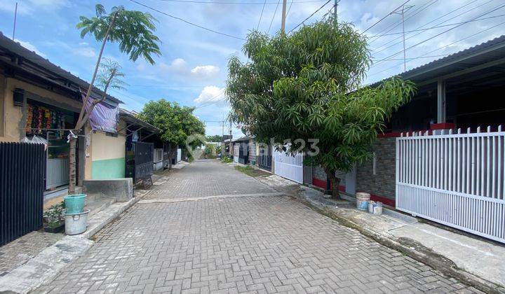 Rumah SHM di Graha Keandra Ciperna Dekat Pintu Tol, Cirebon 2