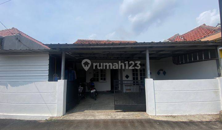 Rumah Sudah Renovasi SHM di Jl Sekarkemuning Cirebon , Cirebon 2