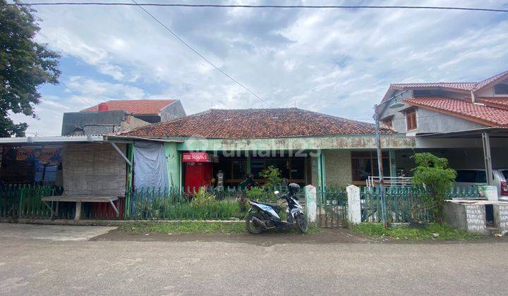 Rumah SHM di Rumah Jl Kesambi Dekat Cipto, Cirebon 1