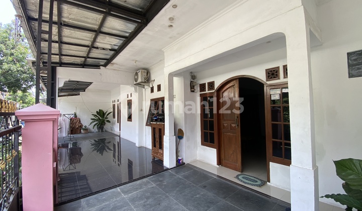 Bima Cirebon House Near City Center and Mall 2