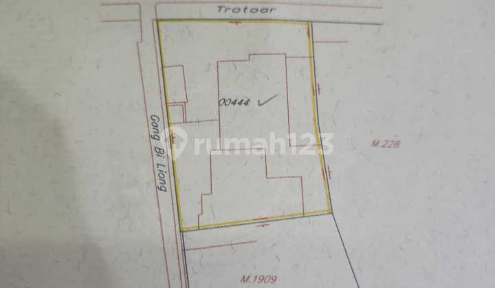 LAND PAGONGAN 600m to Cirebon City Center LAND PAGONGAN 600m to Cirebon City Center