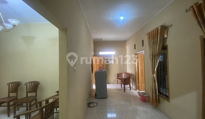 Rumah Kusnan dekat moh Toha pusat kota cirebon luas 117m 600jt Nego  2