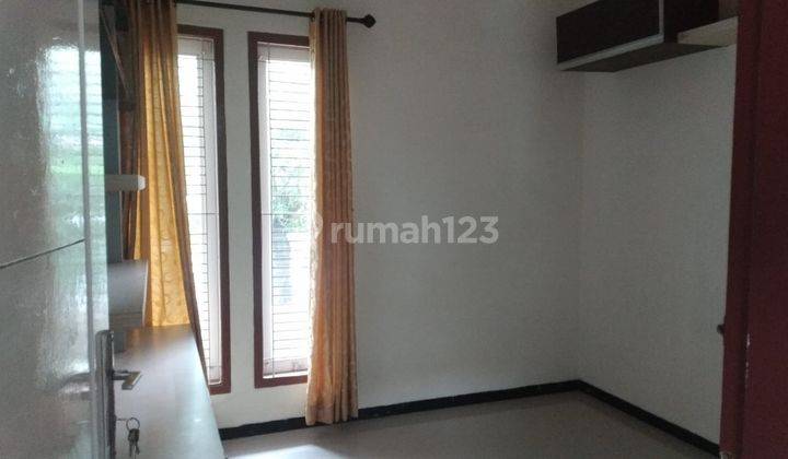 Rumah Galunggung Regency Kota Cirebon One Gate 24jam 2