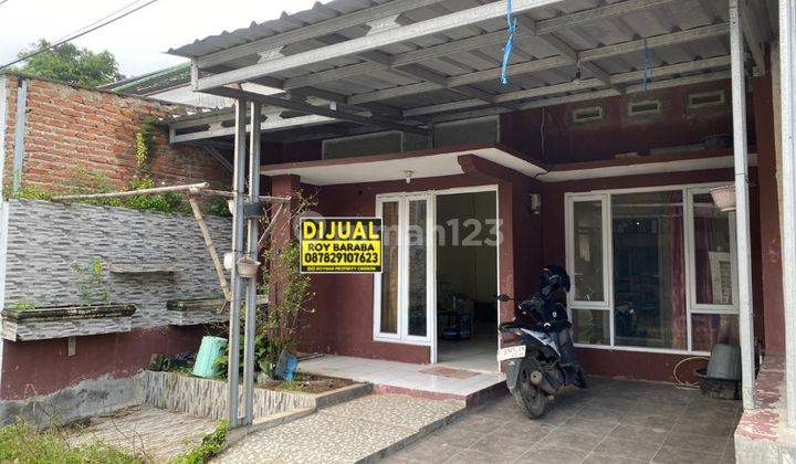 Rumah Kontrakan Cirebon Kota, Cirebon 1