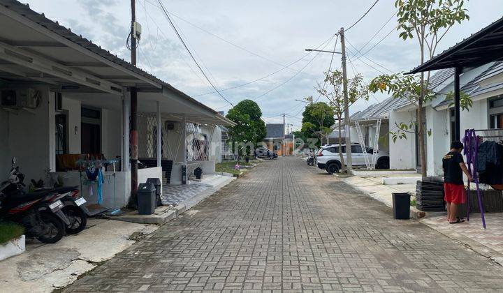 Rumah Baru di Citraland Perumnas Ciremai Raya , Cirebon 2