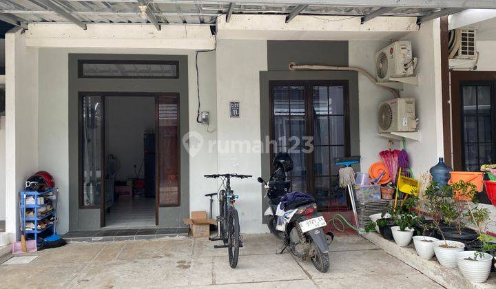 Rumah Baru di Citraland Perumnas Ciremai Raya , Cirebon 1