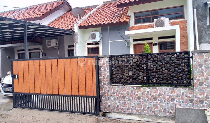 Rumah Kontrakan di Gren Kedaton Jl Sultan Ageng Tirtayasa , Cirebon 2