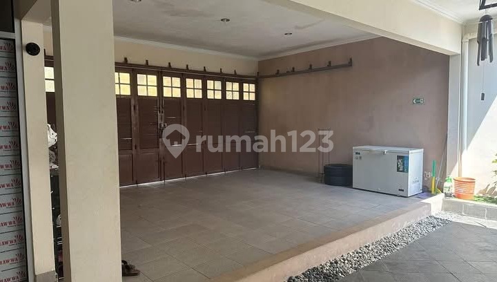 Rumah Murah Cluster Puri Tamansari Majasem 2
