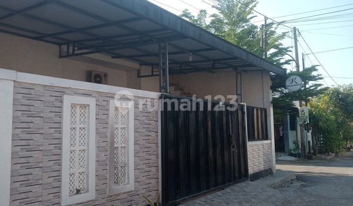 Rumah Grand Imperium Plered One Gate MURAH JEH