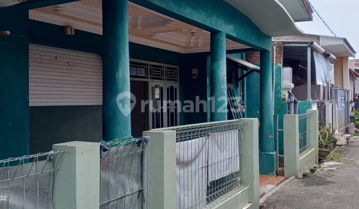 Rumah Villa Intan 3 Gunungjati dekat rs Pertamina & Balai Kota Cirebon 1
