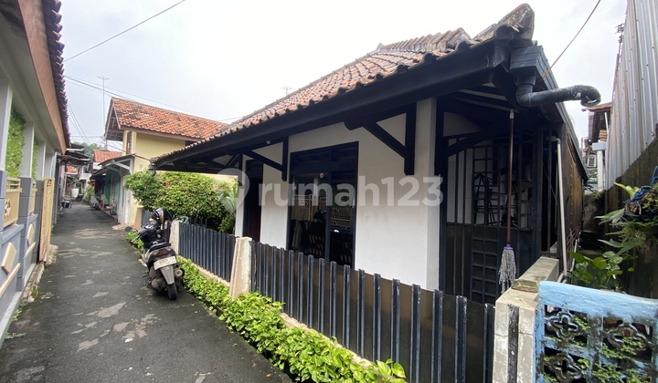 Rumah Kesambi Karangmulya Kota Cirebon Hook Akses Roda 3