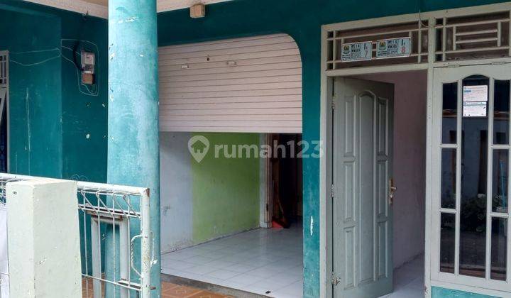 Rumah Villa Intan 3 Gunungjati dekat rs Pertamina & Balai Kota Cirebon 2