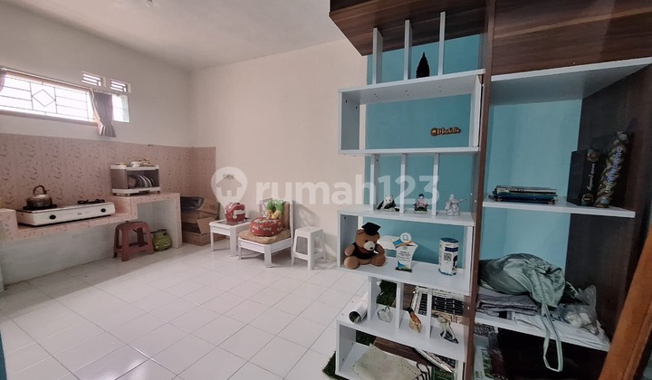 Rumah Cirendang Kuningan Perumahan Mutiara Kasturi Cirendang  2
