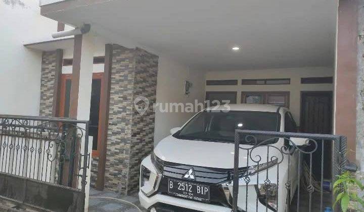 Rumah SHM di Jl Nuansa Majasem Kota Cirebon , Cirebon 1