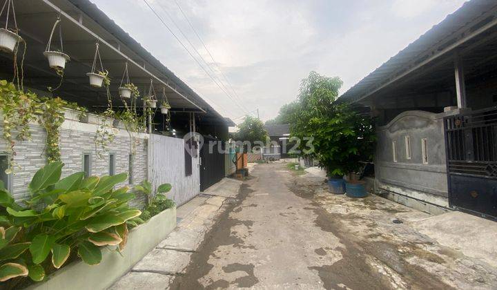 Butuh Renovasi di Villa Kecapi City Perumnas Kota Cirebon, Cirebon 2