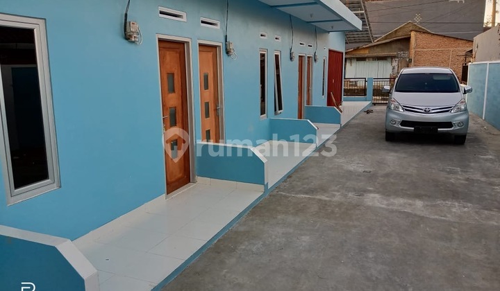 Kos MURAH DIJUAL CEPAT KUNINGAN CARACAS JAWA BARAT 1