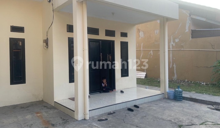 Rumah Permata Harjamukti Cirebon Perumnas MURAH