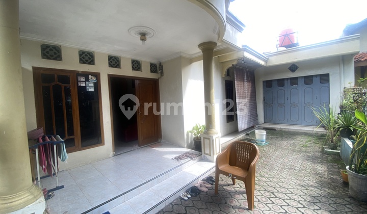 Rumah Megu Gede Plered Cirebon Dekat Tol Plumbon & Pusat Kota Cireon Shm  2