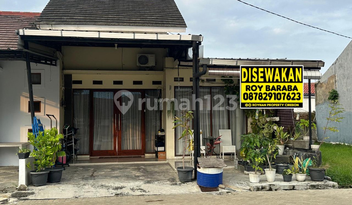 Rumah Cirebon Cluster Adora Residence One Gate 24jam Scurity Rumah Cirebon Cluster Adora Residence One Gate 24jam Scurity