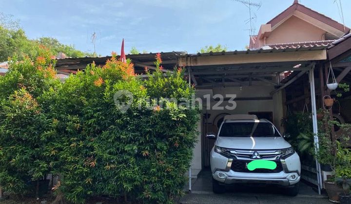 RUMAH TAMAN WAHIDIN KOTA CIREBON DIJUAL MURAH CEPAT