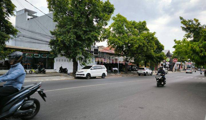 SHM di Ruko Sumber Depan Surya , Cirebon 2