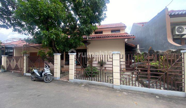 Rumah Bagus SHM di Jl Cipto Kota Cirebon, Cirebon 1