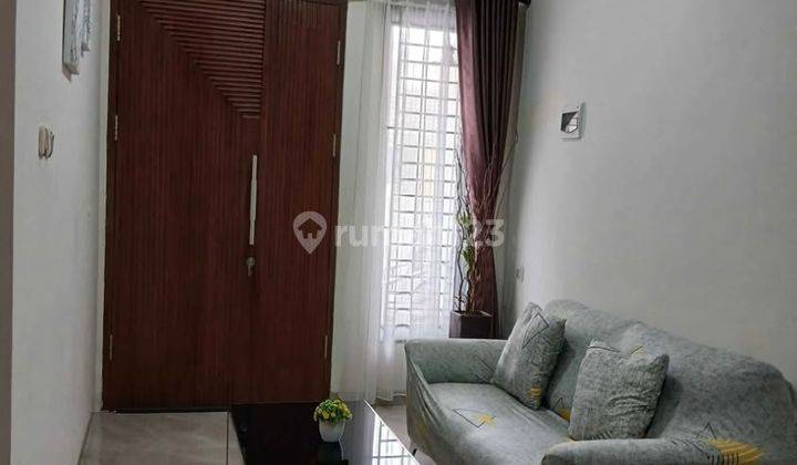 Rumah 2 Lantai Baru Unfurnished SHM di Jl. Kecapi City Ciremai Giri
, Cirebon 2