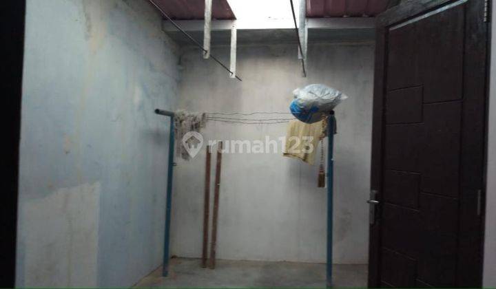 Rumah Cepat Gatsu indah Indramayu SHM CLUSTER 2