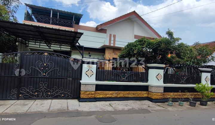 Rumah Kesambi kota cirebon Cocok untuk kantor / klinik Rumah Kesambi kota cirebon Cocok untuk kantor / klinik