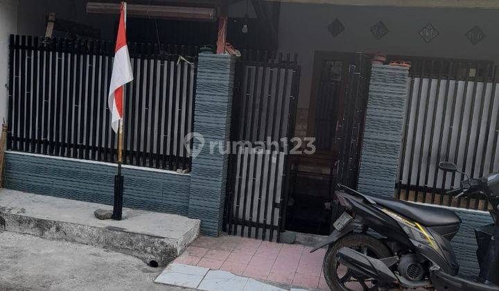 SHM di Rumah Pilang Perdana Cirebon, Cirebon 1