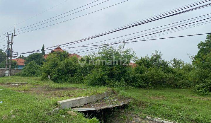 Tanah di Jl Raya Sukaraja Jatiwangi - Majalengka, Majalengka SHM 5.000 m² 1