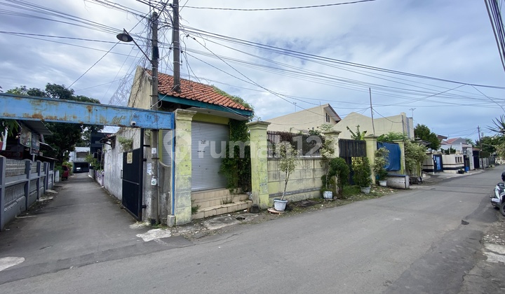 Simaja Kesambi Land Suitable for Kosan Investment