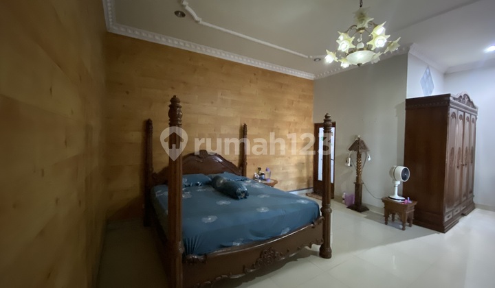 Luxury house, sturdy building, Pilang Setrayasa, land area 485m² 2