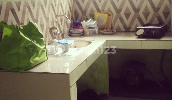 TAKE OVER MURAH RUMAH Klayan graha Alana  2