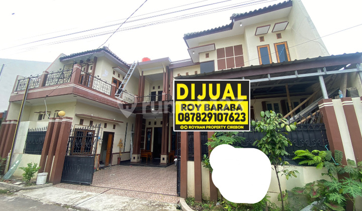 Rumah Cluster Puri Mulia Gunungjati Kabupaten Cirebon Murah Nego Rumah Cluster Puri Mulia Gunungjati Kabupaten Cirebon Murah Nego