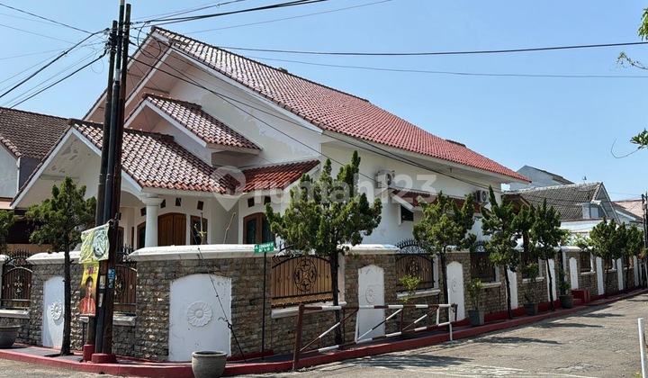 Rumah Gsp Perjuangan Full Furnished Hook 377Meter 2