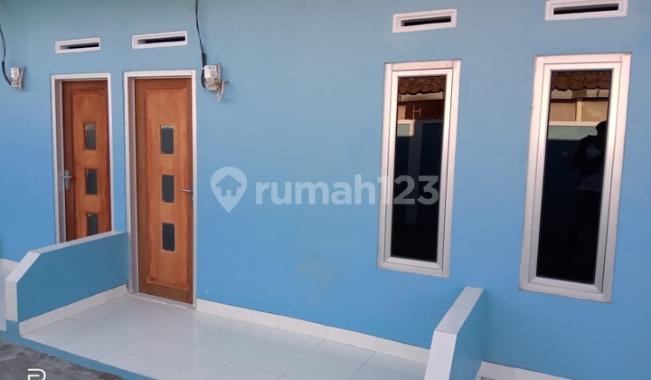Kos MURAH DIJUAL CEPAT KUNINGAN CARACAS JAWA BARAT 2