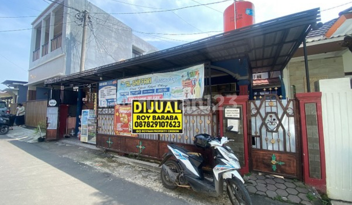 Rumah Plus Kos Perjuangan Zona Kos Zona Pendidikan 15kamar Rumah Plus Kos Perjuangan Zona Kos Zona Pendidikan 15kamar