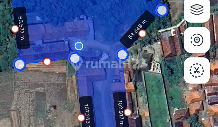 Tanah Jatiwangi Sukaraja Majalengka zona Pabrik Tanah Jatiwangi Sukaraja Majalengka zona Pabrik