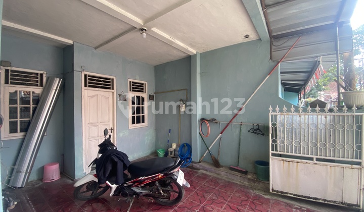 Rumah Taman Kapuk Permai Kedawung Cirebon 2
