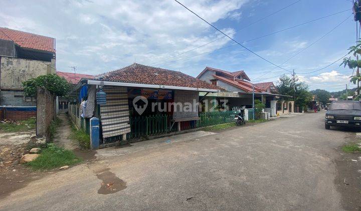 Rumah SHM di Rumah Jl Kesambi Dekat Cipto, Cirebon 2