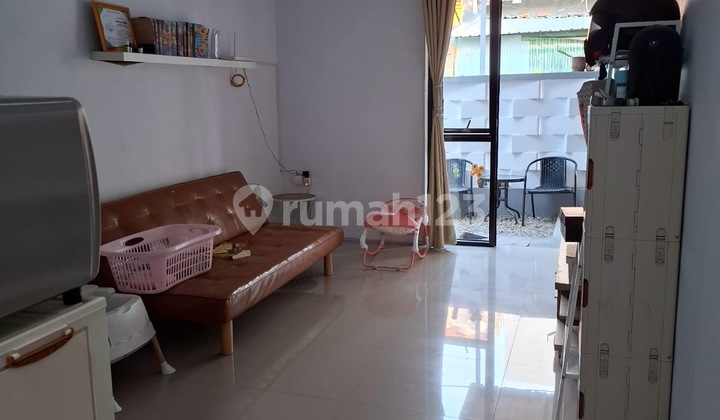 Rumah Sumber Asri Talun Samping The Gardens Talun 2