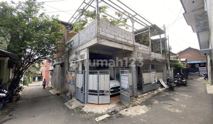 Rumah Murah Hook Dalam Komplek Pondok Pesantren Assunah Rumah Murah Hook Dalam Komplek Pondok Pesantren Assunah