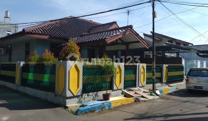 Burung Perum House Cirebon City Near City Center