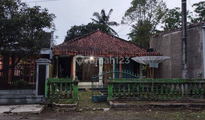 Rumah Sumedang Jl Raya Hariang Kec Buahduakab Sumedang MURAH DAN LUAS 1