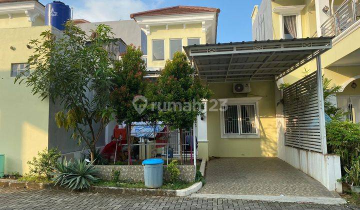 Rumah Jl Raya Ciperna Verona Hills, Cirebon 1