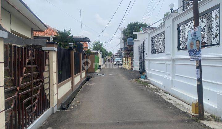 Rumah Bagus SHM di Jl Cipto Kota Cirebon, Cirebon 2